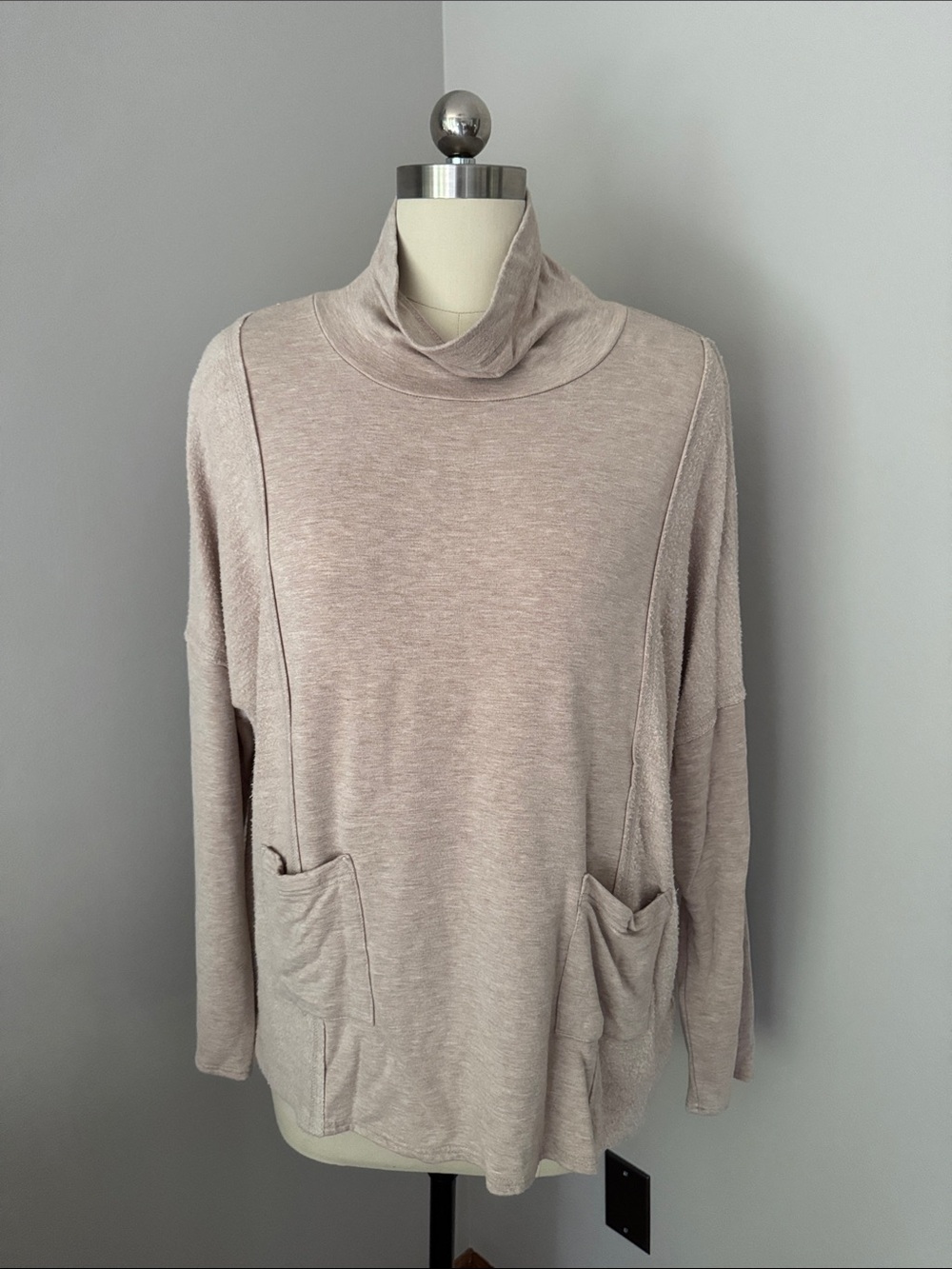 Grace Long Sleeve Top